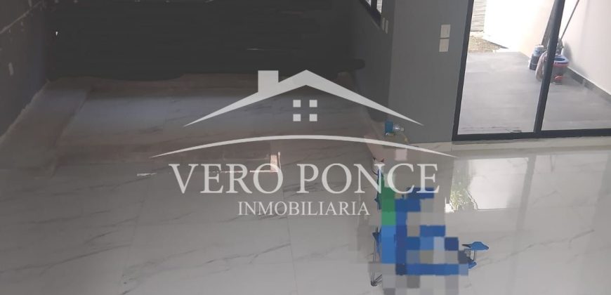 Colonia Gardenias / Casa en Venta (2603-311)