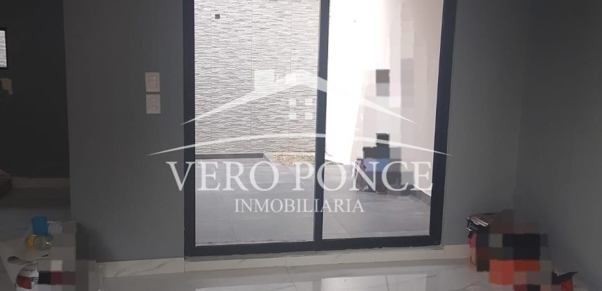 Colonia Gardenias / Casa en Venta (2603-311)