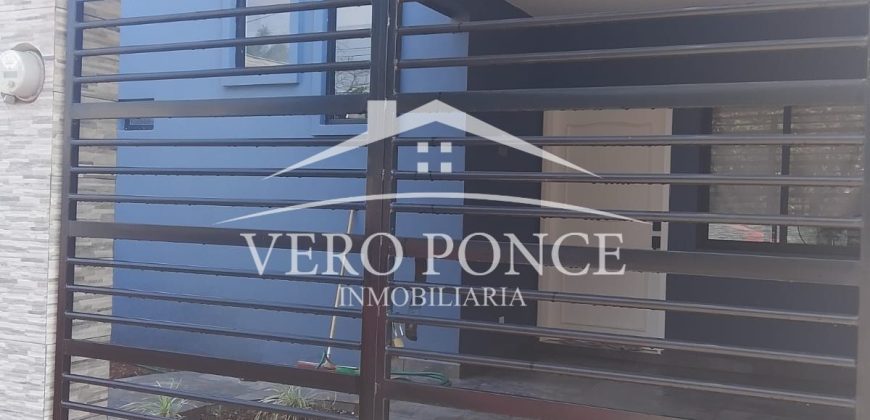 Colonia Gardenias / Casa en Venta (2603-311)
