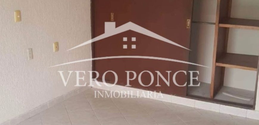 San Dimas / Casa en Renta (2628-300)