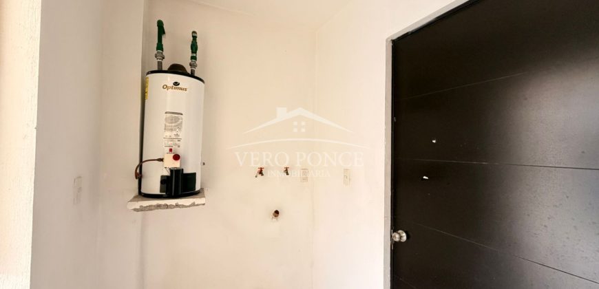 Agua Fría # 11 / Casa en Renta (2628-301)
