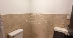 Agua Fría # 11 / Casa en Renta (2628-301)