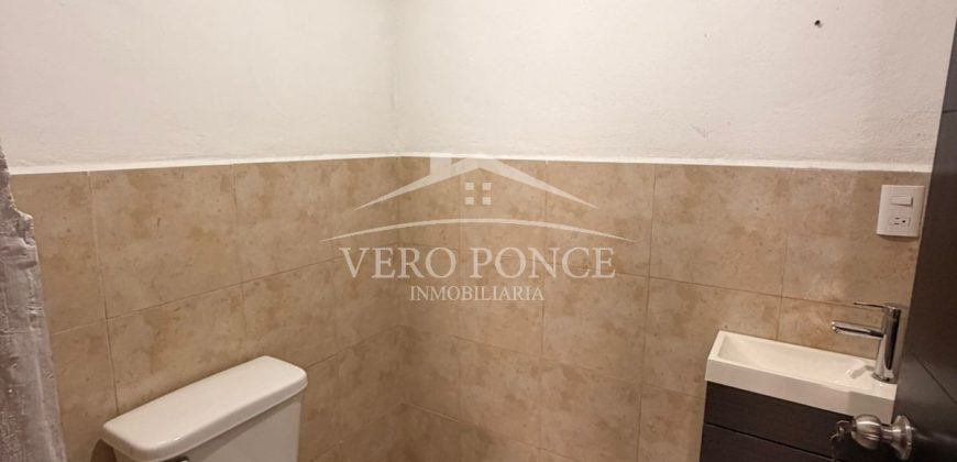 Agua Fría # 11 / Casa en Renta (2628-301)