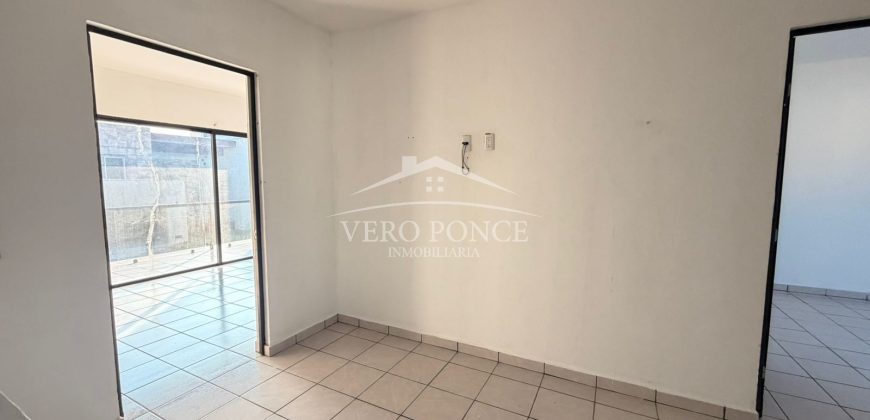 Agua Fría # 11 / Casa en Renta (2628-301)