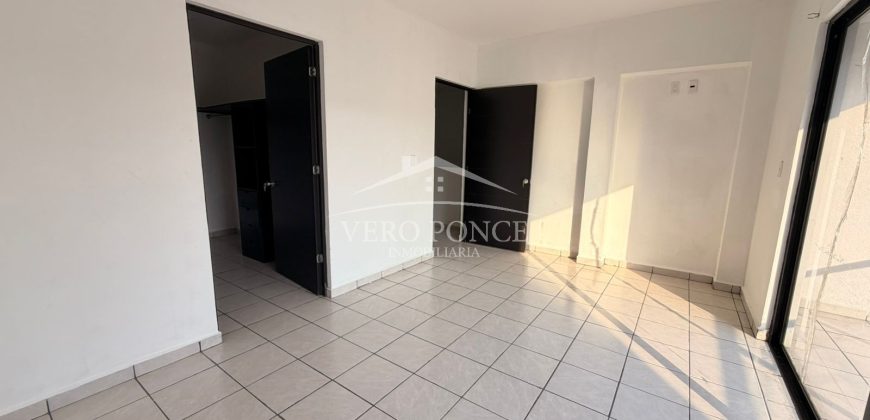 Agua Fría # 11 / Casa en Renta (2628-301)