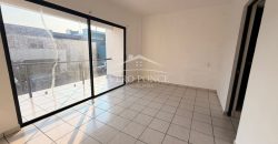 Agua Fría # 11 / Casa en Renta (2628-301)