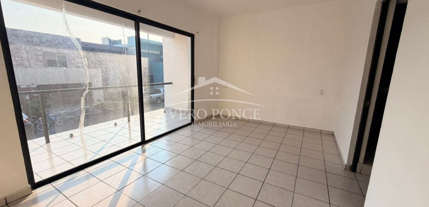 Agua Fría # 11 / Casa en Renta (2628-301)