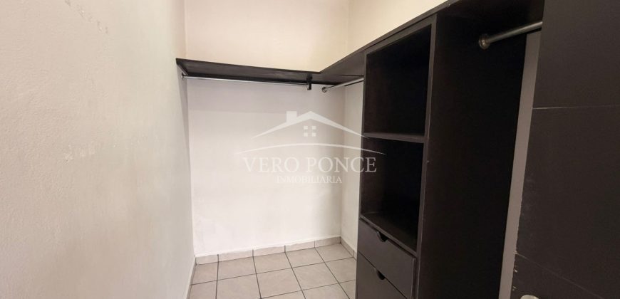 Agua Fría # 11 / Casa en Renta (2628-301)