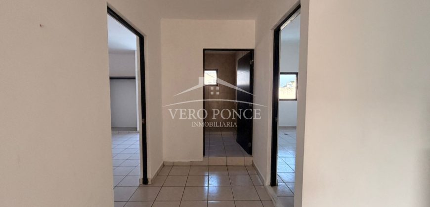 Agua Fría # 11 / Casa en Renta (2628-301)