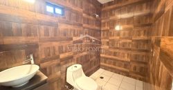 Agua Fría # 11 / Casa en Renta (2628-301)
