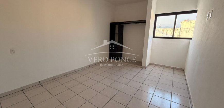 Agua Fría # 11 / Casa en Renta (2628-301)