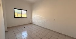 Agua Fría # 11 / Casa en Renta (2628-301)