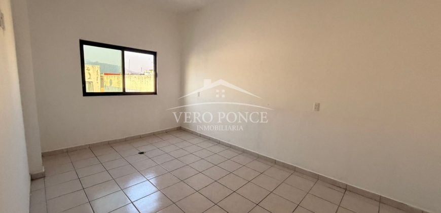 Agua Fría # 11 / Casa en Renta (2628-301)