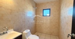 Agua Fría # 11 / Casa en Renta (2628-301)