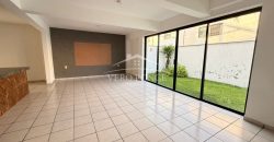Agua Fría # 11 / Casa en Renta (2628-301)