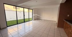 Agua Fría # 11 / Casa en Renta (2628-301)