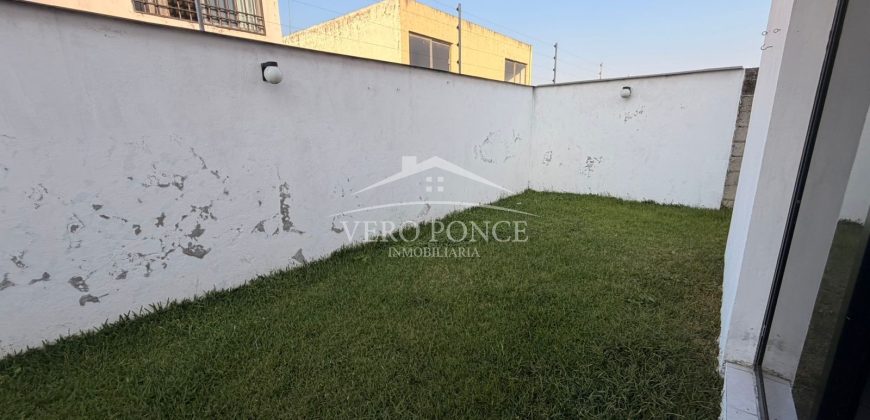 Agua Fría # 11 / Casa en Renta (2628-301)