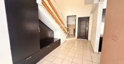 Agua Fría # 11 / Casa en Renta (2628-301)