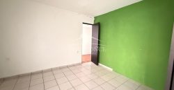 Agua Fría # 12 / Casa en Renta (2628-302)