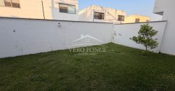 Agua Fría # 12 / Casa en Renta (2628-302)