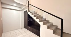Agua Fría # 12 / Casa en Renta (2628-302)