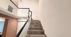 Agua Fría # 12 / Casa en Renta (2628-302)
