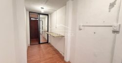 Agua Fría # 12 / Casa en Renta (2628-302)