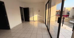 Agua Fría # 12 / Casa en Renta (2628-302)