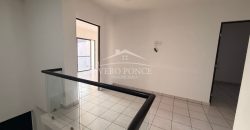 Agua Fría # 12 / Casa en Renta (2628-302)