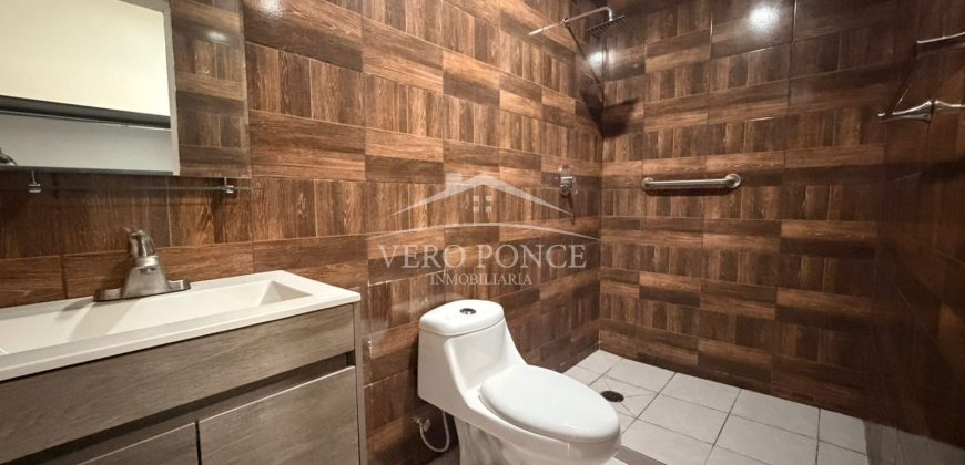 Agua Fría # 12 / Casa en Renta (2628-302)