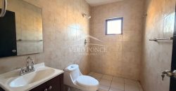 Agua Fría # 12 / Casa en Renta (2628-302)