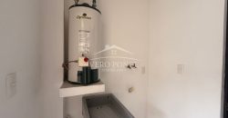 Agua Fría # 12 / Casa en Renta (2628-302)