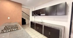 Agua Fría # 12 / Casa en Renta (2628-302)