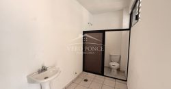 Agua Fría # 12 / Casa en Renta (2628-302)