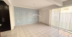 Agua Fría # 12 / Casa en Renta (2628-302)