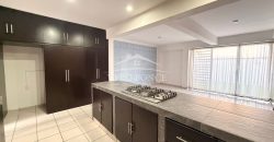 Agua Fría # 12 / Casa en Renta (2628-302)