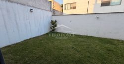 Agua Fría # 12 / Casa en Renta (2628-302)
