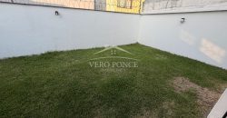 Agua Fría # 14 / Casa en Renta (2628-303)