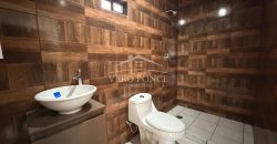 Agua Fría # 14 / Casa en Renta (2628-303)