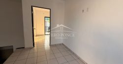 Agua Fría # 14 / Casa en Renta (2628-303)