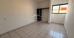 Agua Fría # 14 / Casa en Renta (2628-303)