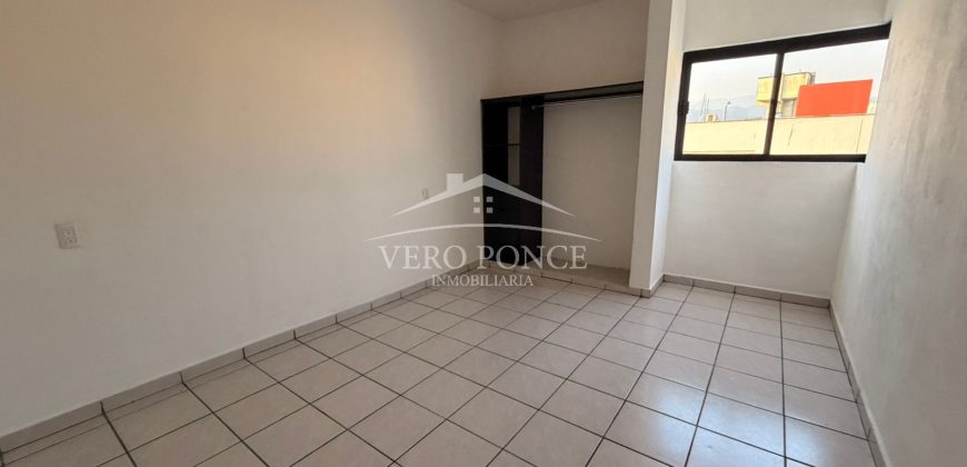 Agua Fría # 14 / Casa en Renta (2628-303)