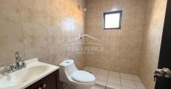 Agua Fría # 14 / Casa en Renta (2628-303)