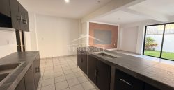 Agua Fría # 14 / Casa en Renta (2628-303)