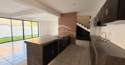 Agua Fría # 14 / Casa en Renta (2628-303)