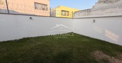 Agua Fría # 14 / Casa en Renta (2628-303)