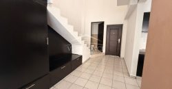 Agua Fría # 14 / Casa en Renta (2628-303)