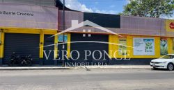 Brillante Crucero / 260 m2 / Local en Renta (2628-320)