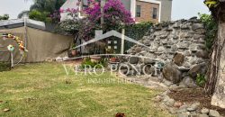 Huilango 3000 / Salón en Renta (2601-318)
