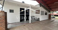 Huilango 3000 / Salón en Renta (2601-318)